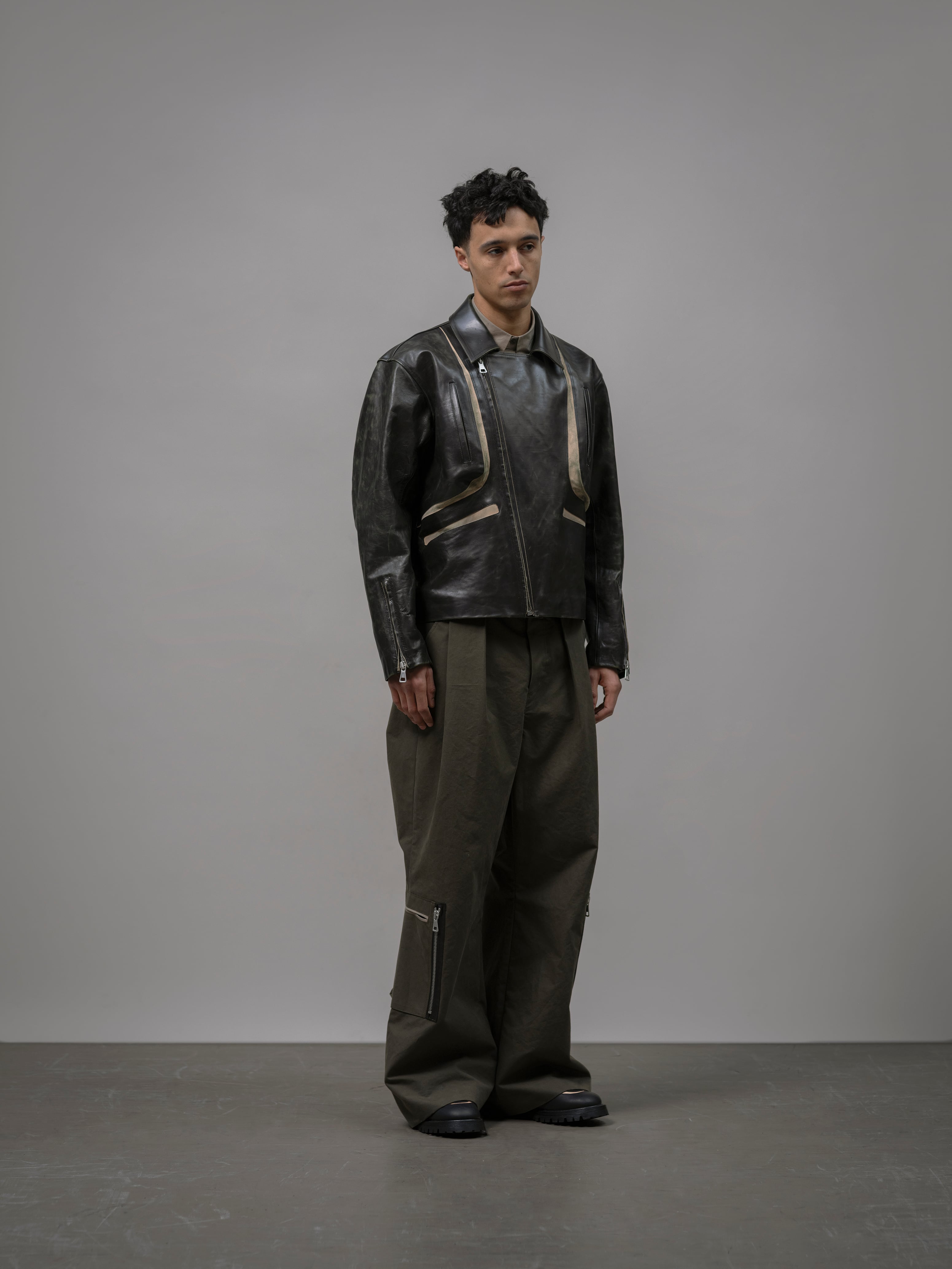 daisuke tanabe / pluto | POETRY