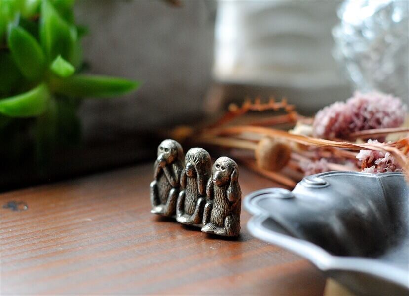 イギリスで購入インテリア置物