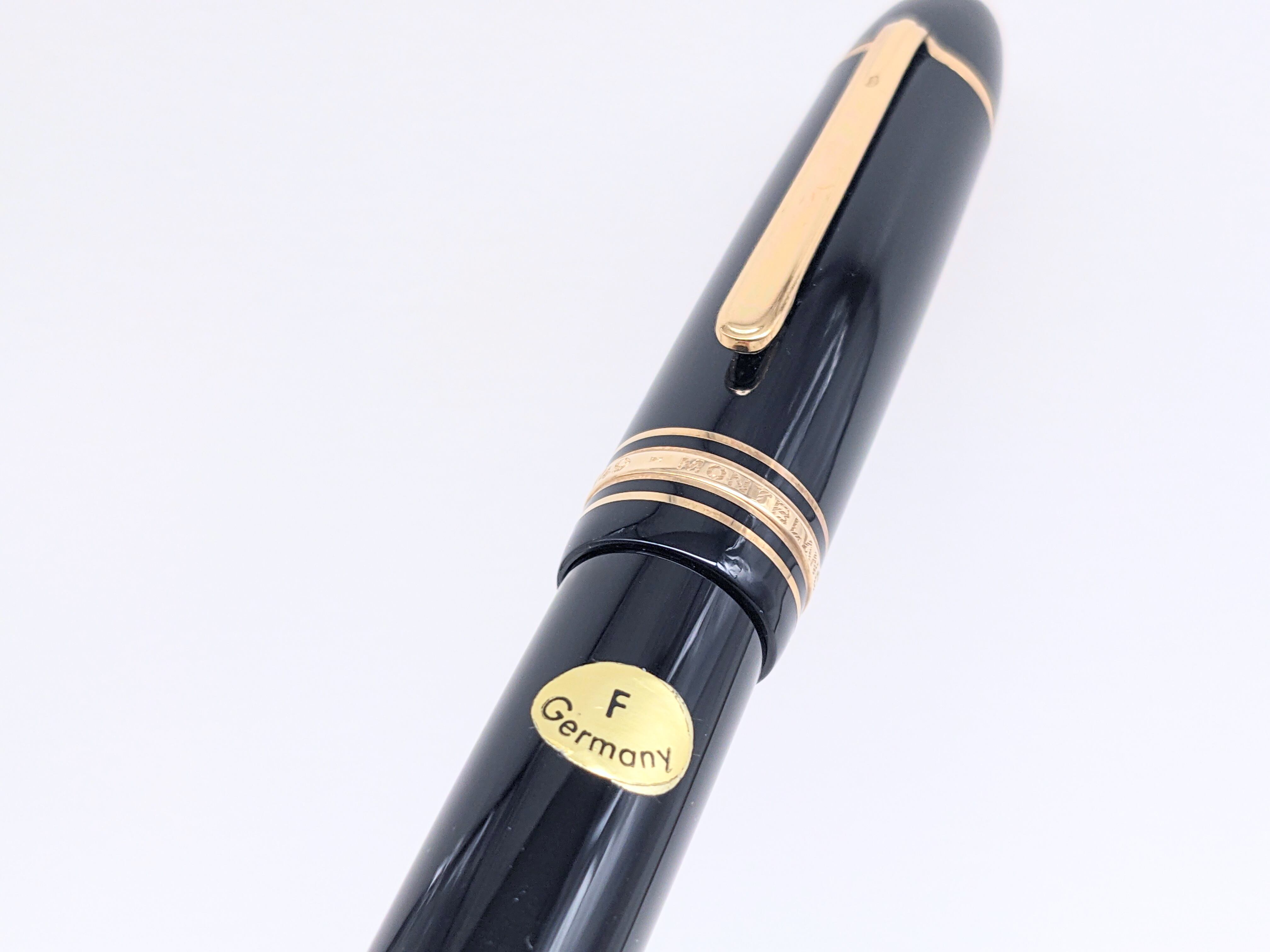 70s モンブラン マイスターシュテュック 149 MONTBLANC