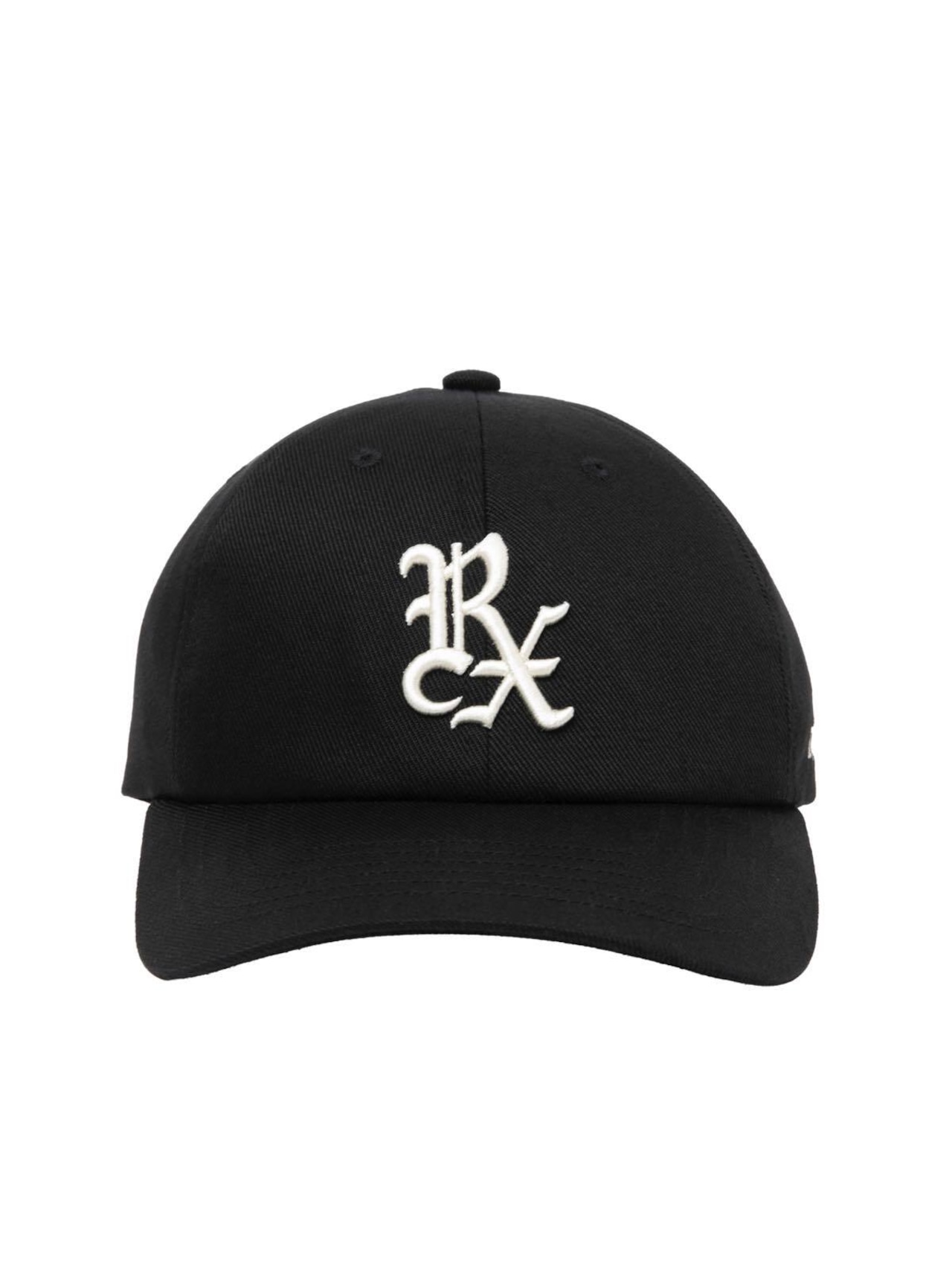 Suvin Cotton Twill 6 Panel Cap