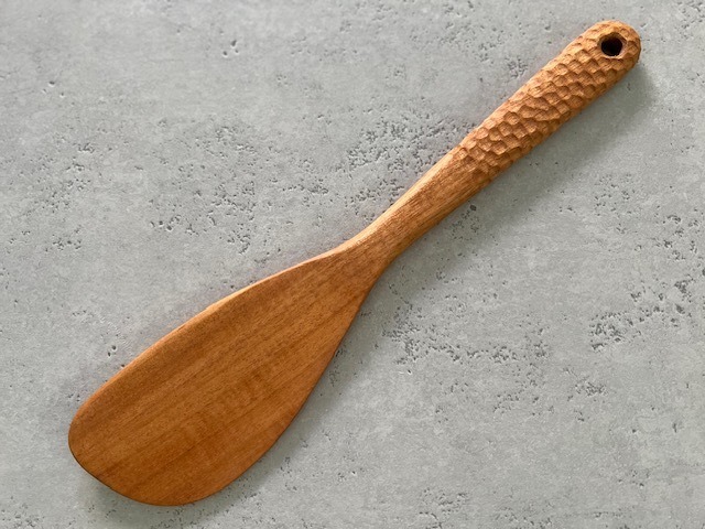 シサム工房　|　neem ヘラ