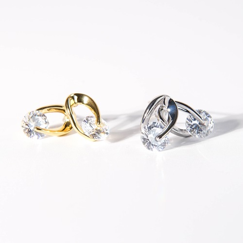 【エトラント S120】ピアス・イヤリング