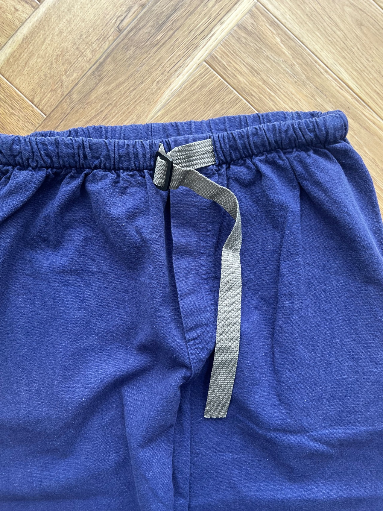 "Made In USA" 1980s ORVIS Garden Gear