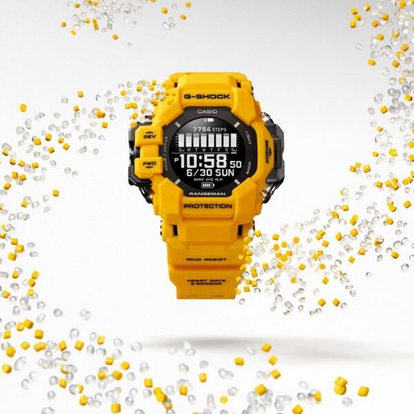 国内正規品 CASIO G-SHOCK カシオ Gショック MASTER OF G RANGEMAN 20