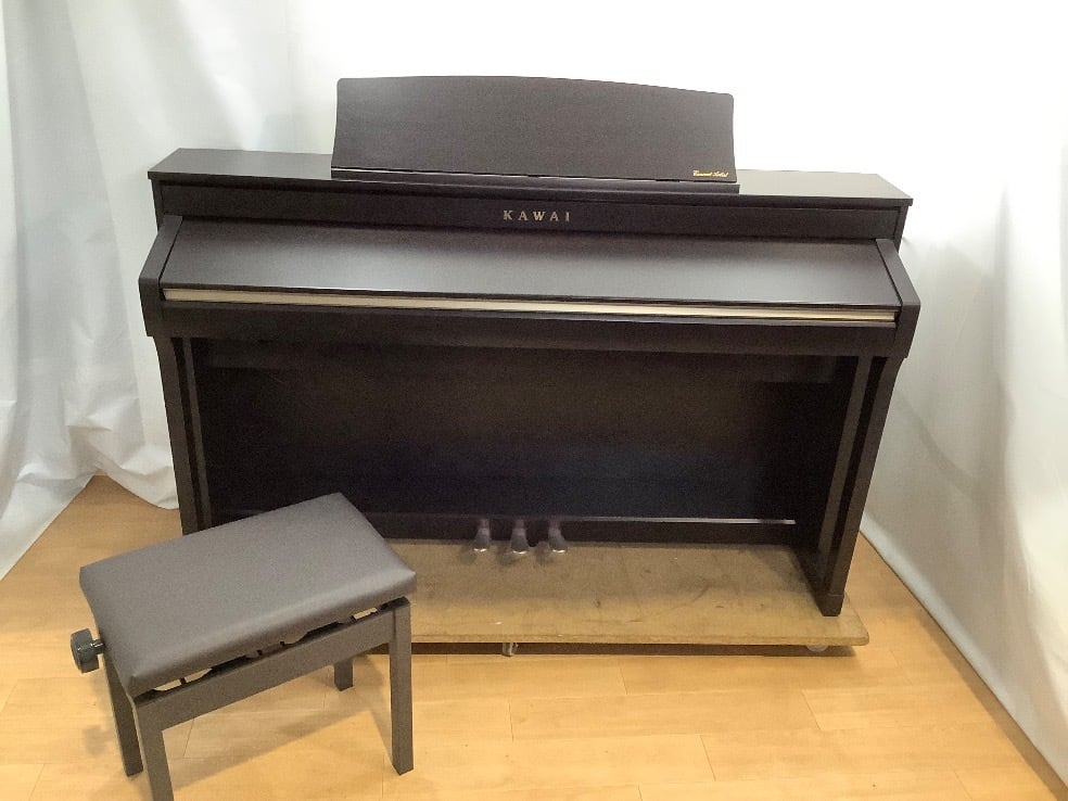 ☆53095【電子ピアノ】KAWAI CA58R 20年製 | リユース専門店エプコ