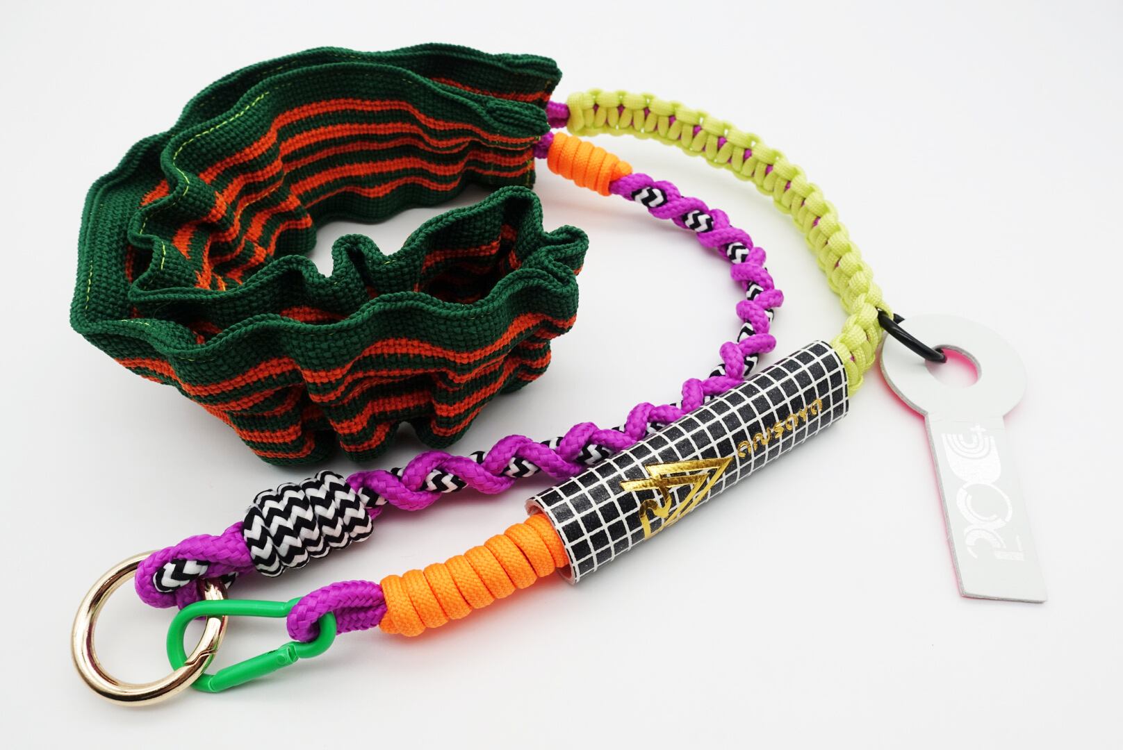 CO5(プラコ）スマートフォンストラップ | anusaya