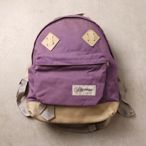 1980s  EASTPAK  Back Pack  Made in USA　R170