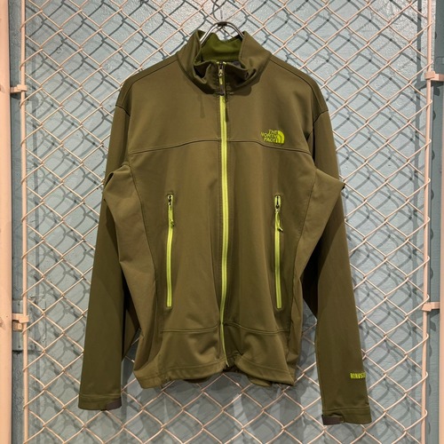 The North Face - Soft Shell Jacket  　
