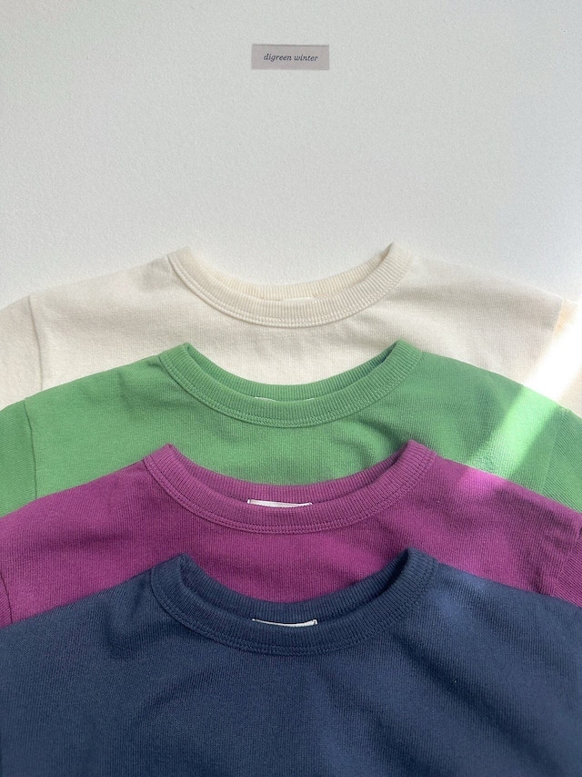 【 digreen / 予約 】Churros T