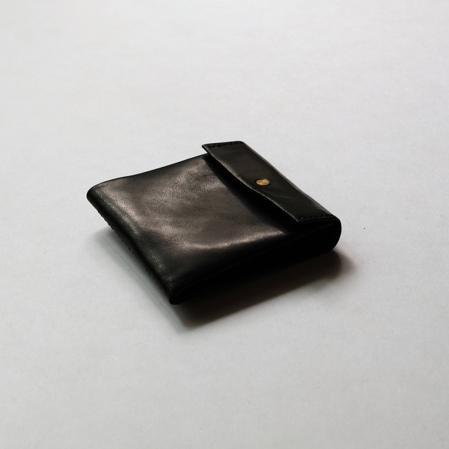 replica wallet - bk - GUIDI / cavallo culatta