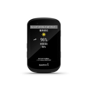 GARMIN EDGE 530セット　サイクルコンピューター