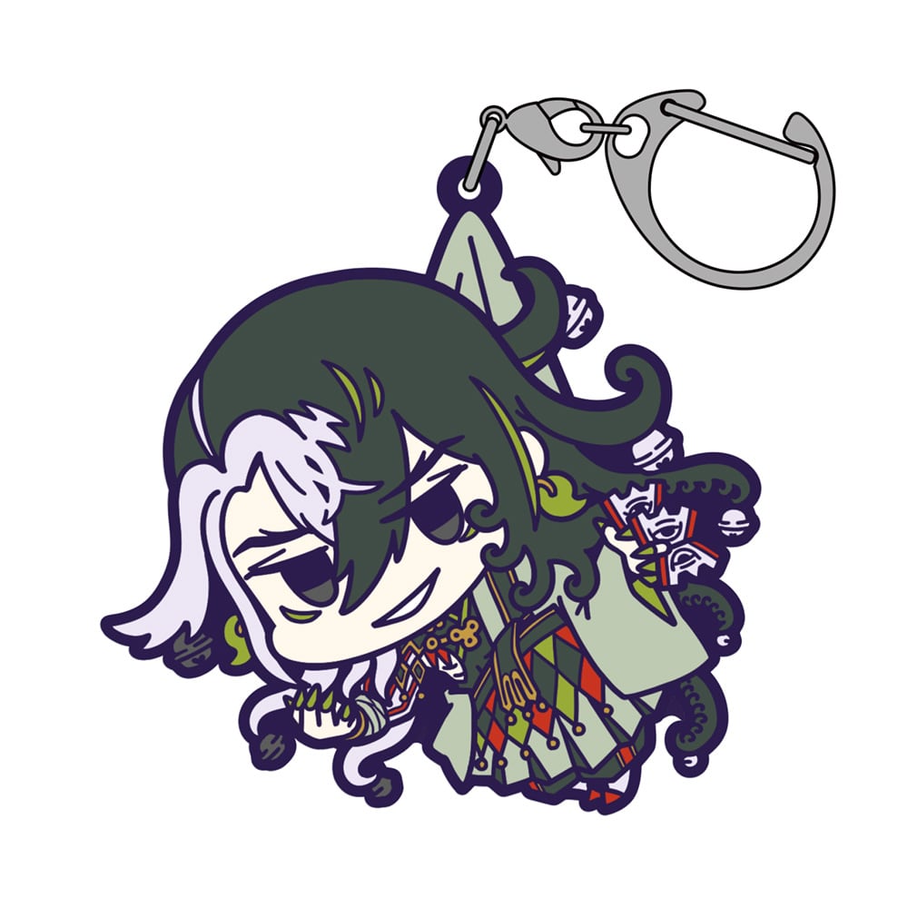 Fate/Grand Order アルターエゴ/蘆屋道満 つままれ