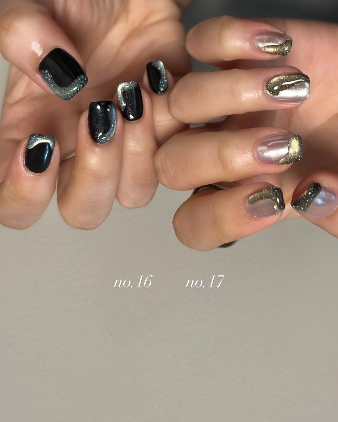 Stella mag 16〈単品〉 | eelnail