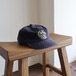 Nine Tailor " Woodruff Cap ( Purple )"