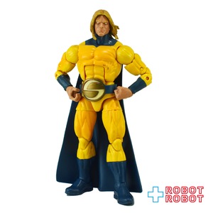 マーベルレジェンド アベンジャーズシリーズ オーディン ビルド セントリー 6インチ アクションフィギュア ルース