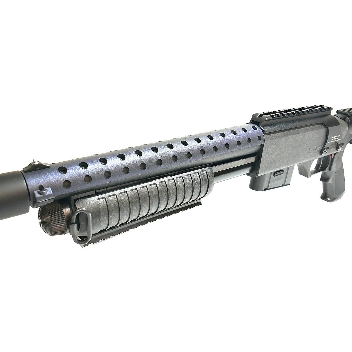 中古】マルゼン CA870 タクティカル II 外装カスタム | GunPlay'sWorks