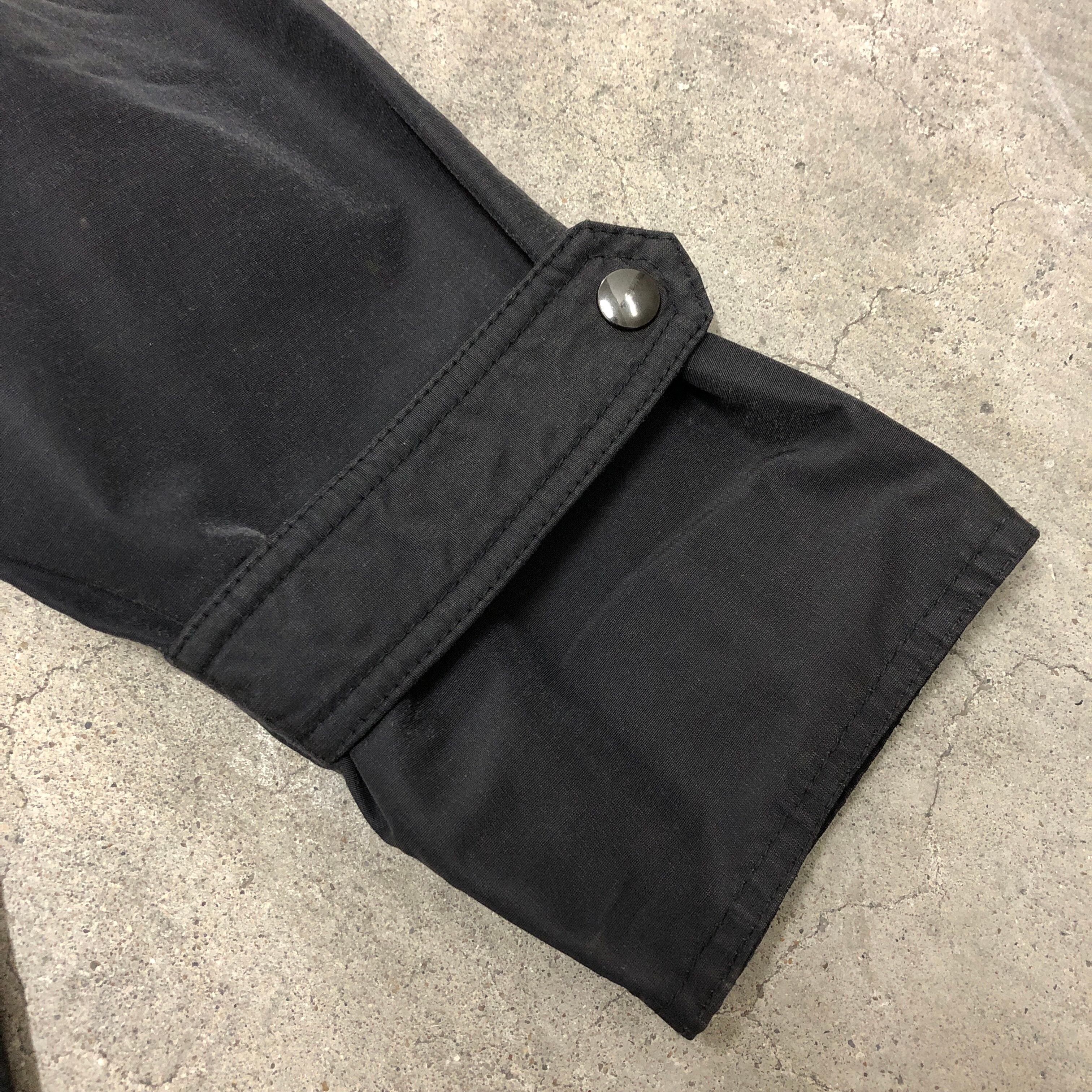 90s THE BOULDER MOUNTAINEER/Mountain Jacket/USA製/M/マウンテン