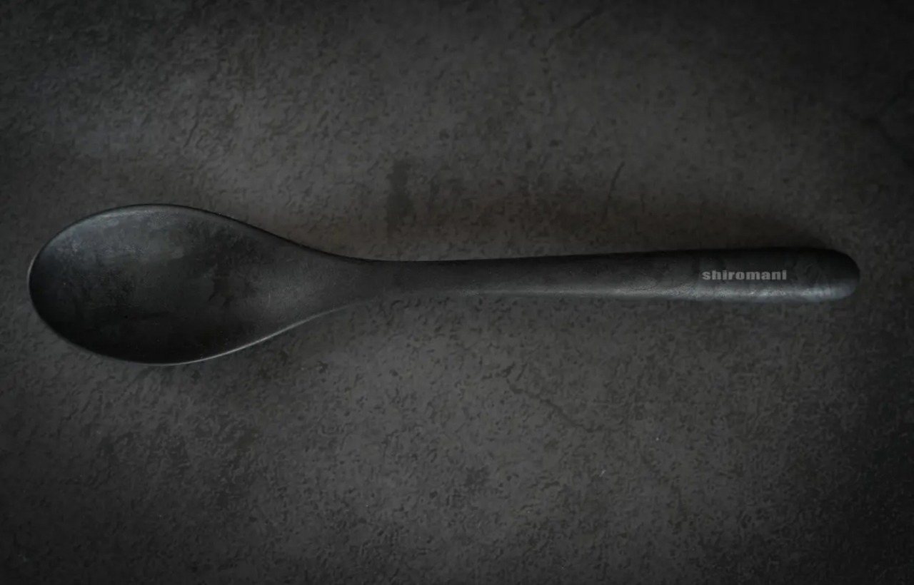 マニスプーン（2本セット）