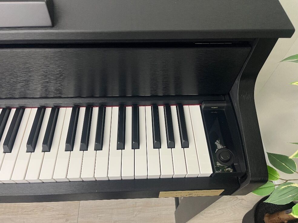 ☆70162【電子ピアノ】CASIO GP300BK 16年製 | リユース専門店エプコ