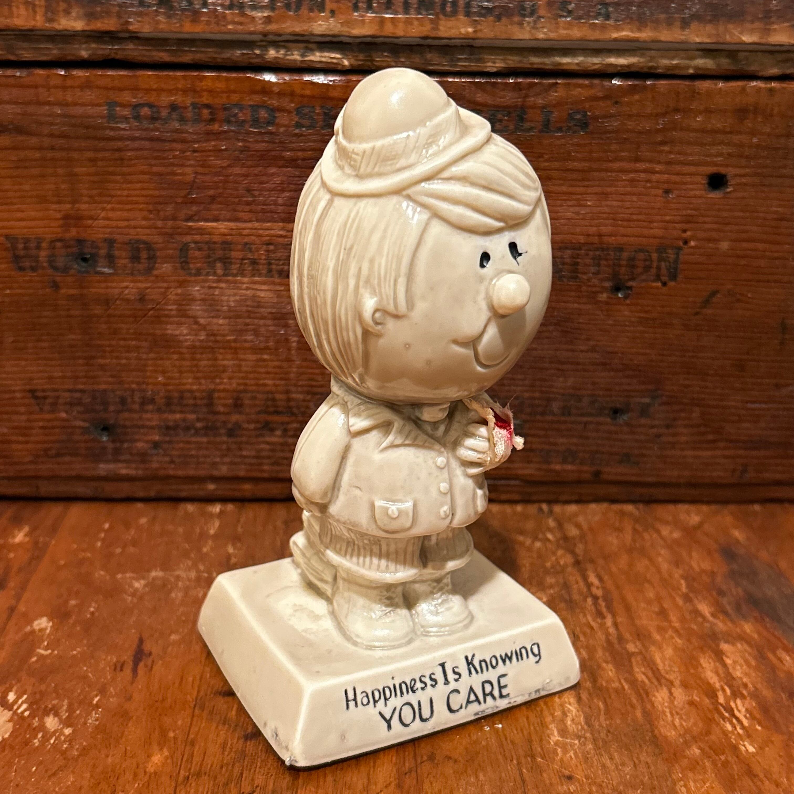 メッセージドール W&R BERRY Happiness Is Knowing YOU CARE シリー