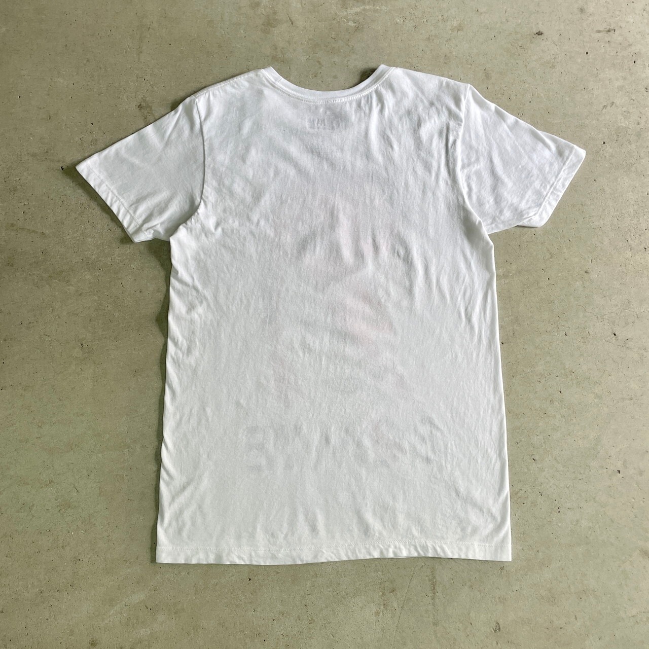 DAVID BOWIE デビッド・ボウイ アーティスト バンドTシャツ メンズM 