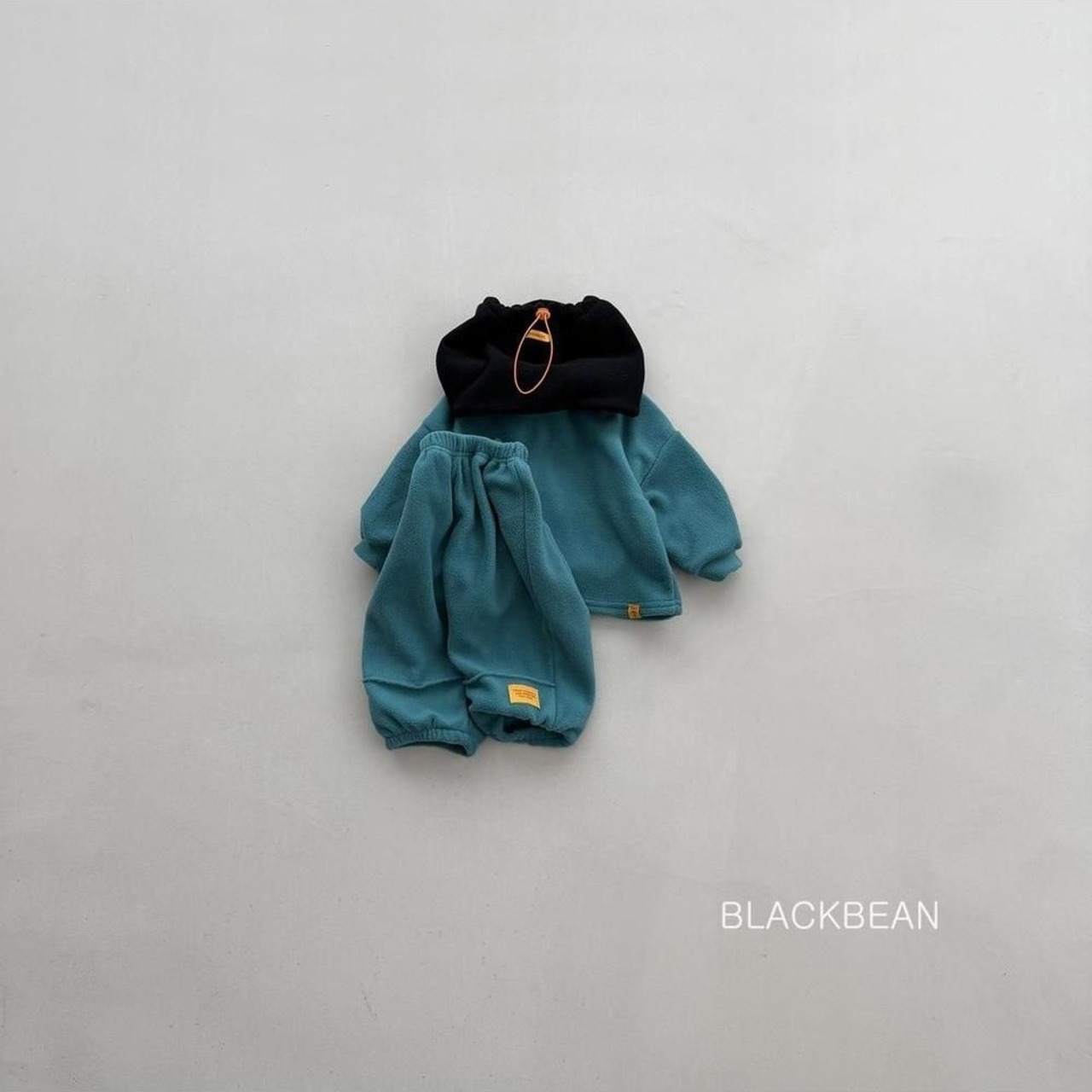 ブラックビーン / blackbean / コードセットアップ / 韓国子供服 / キッズ / 26winter〖取寄〗*ベビーS~XL*