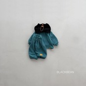 ブラックビーン / blackbean / コードセットアップ / 韓国子供服 / キッズ / 26winter〖取寄〗*ベビーS~XL*