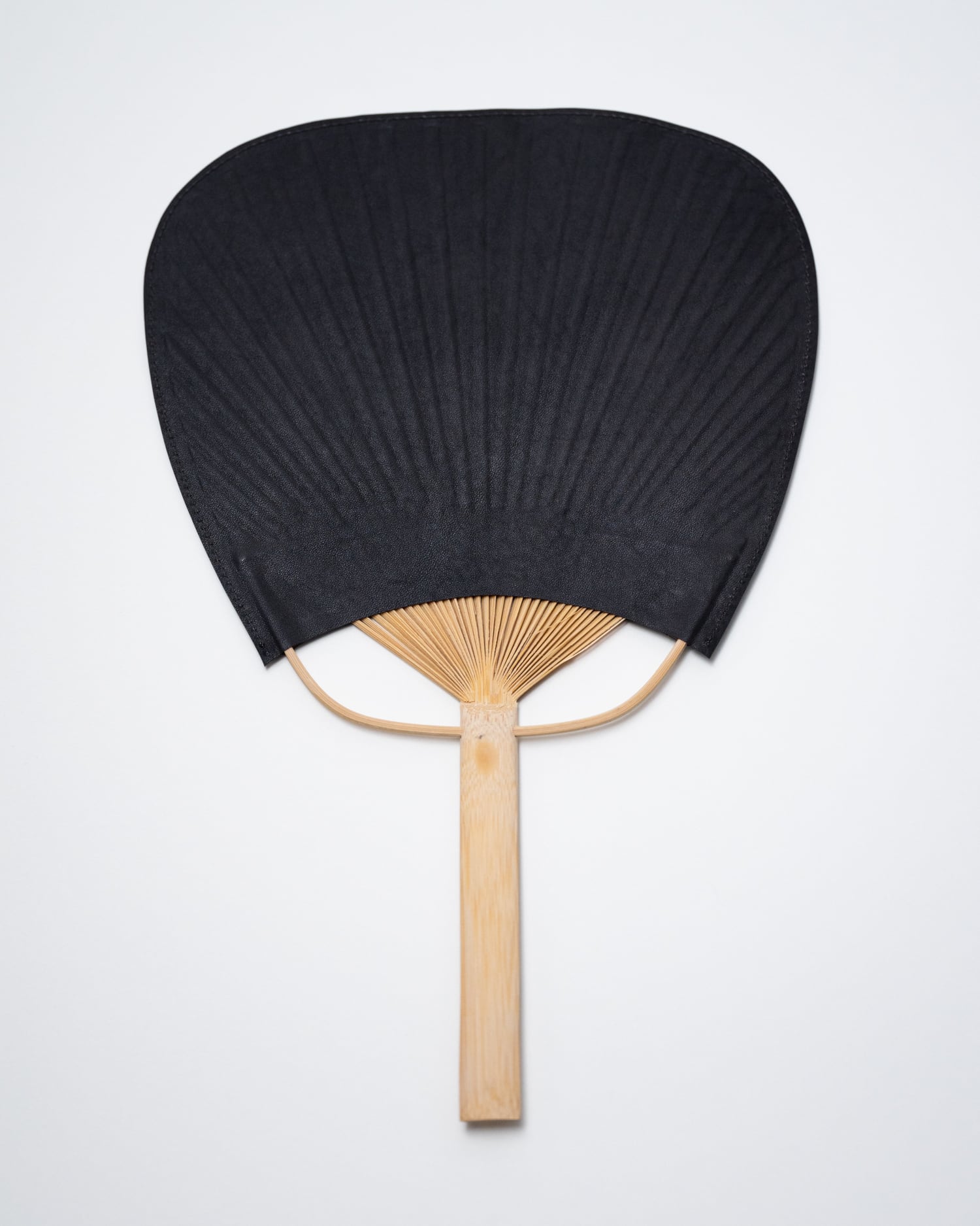 うちわ BIGうちわ(西洸人) – LAPONE STORE