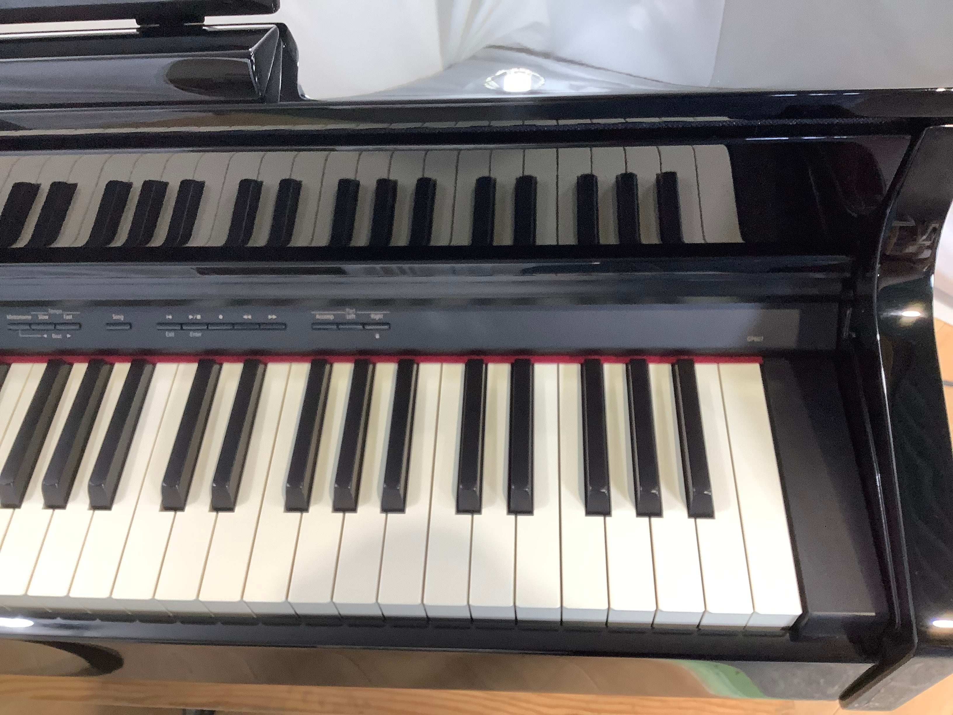 ☆ 52657【電子ピアノ】ROLAND GP607PE 19年製 | リユース専門店エプコ