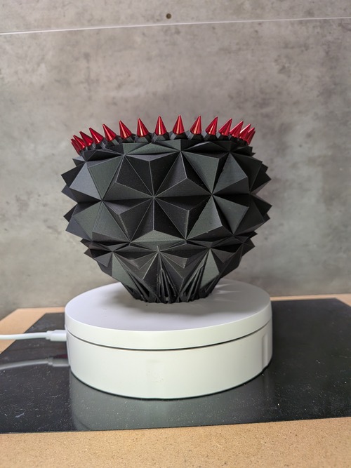特注品　錐STUDS 2種 4号相当