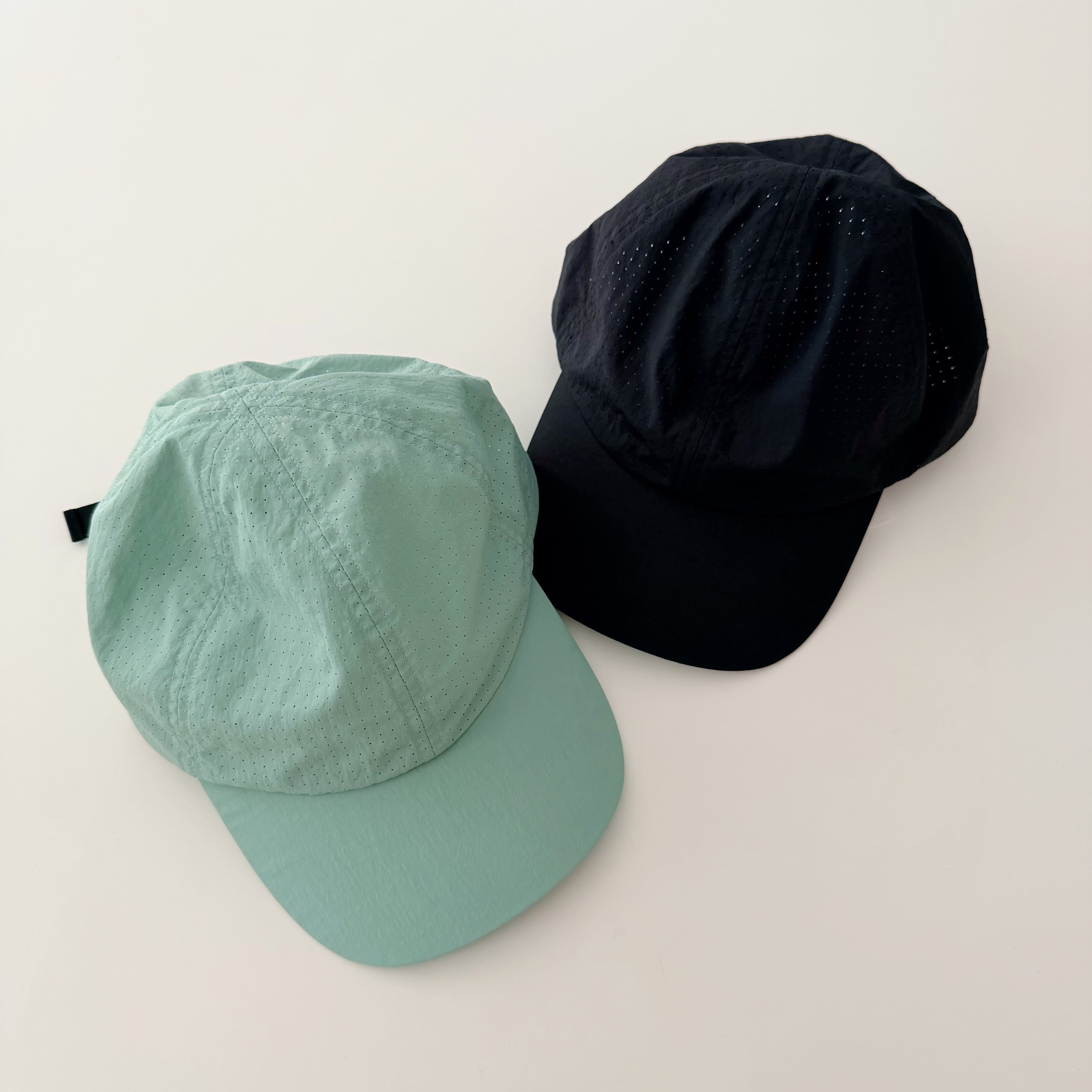 OLMETEX PUNCHING CAP｜COMESANDGOES | 服と日用品 SLOPE