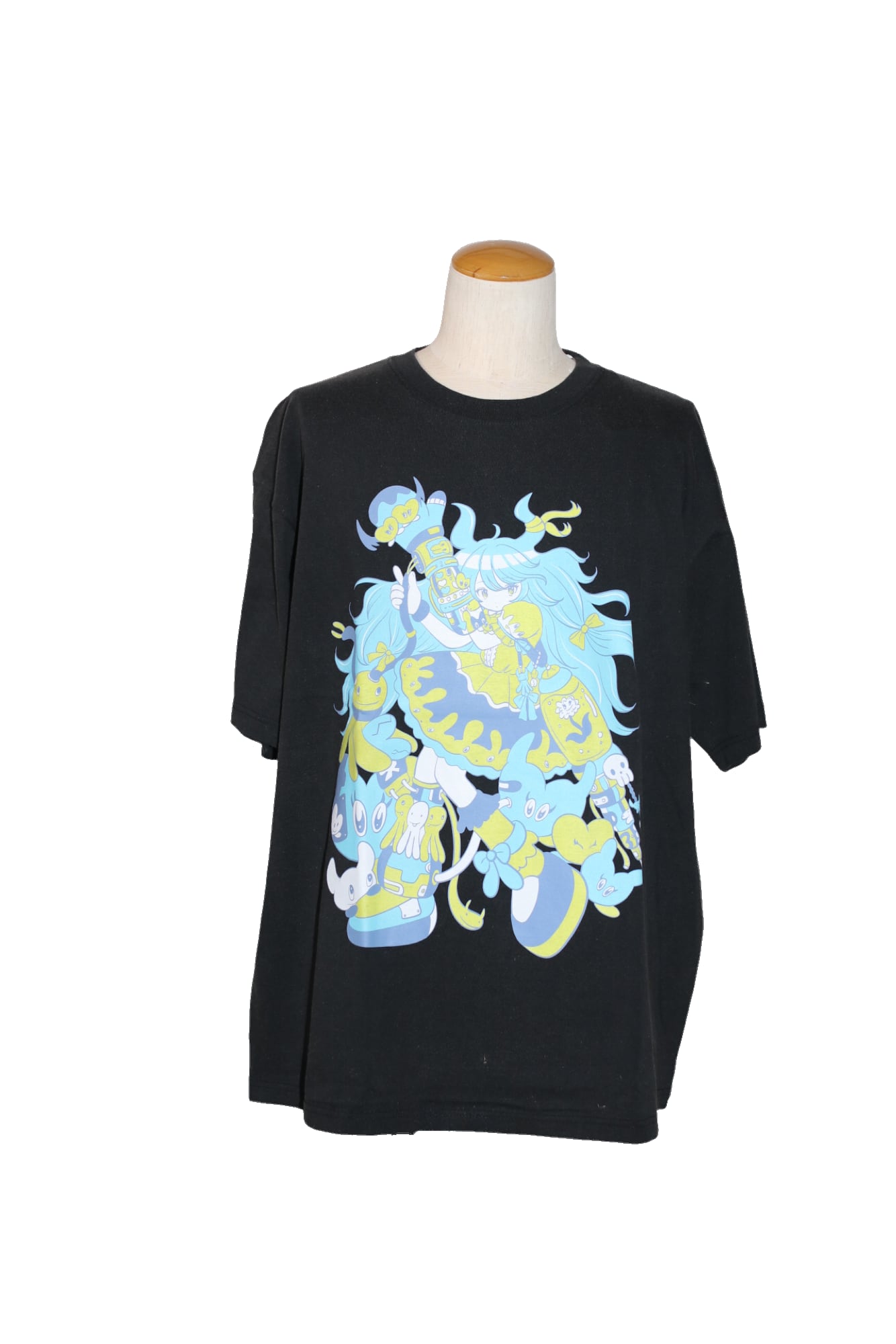 アンセルム BOAT NECK OVER LS BOAT NECK OVER LS(BLUEWHITE