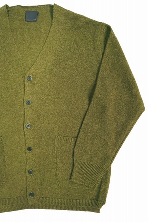 Hand Framed Co. Linen C/D