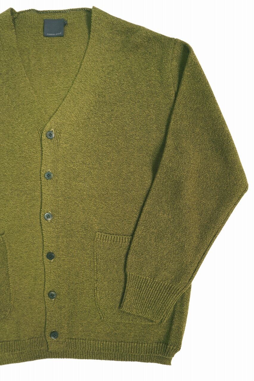 Hand Framed Co. Linen C/D