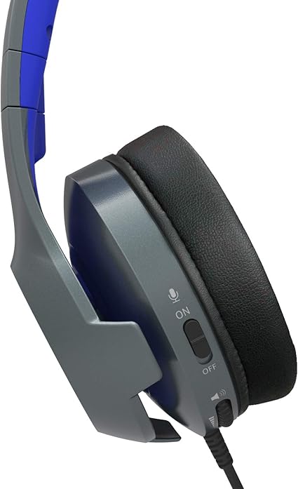 PS5動作確認済】ホリゲーミングヘッドセット プロ for PlayStation4