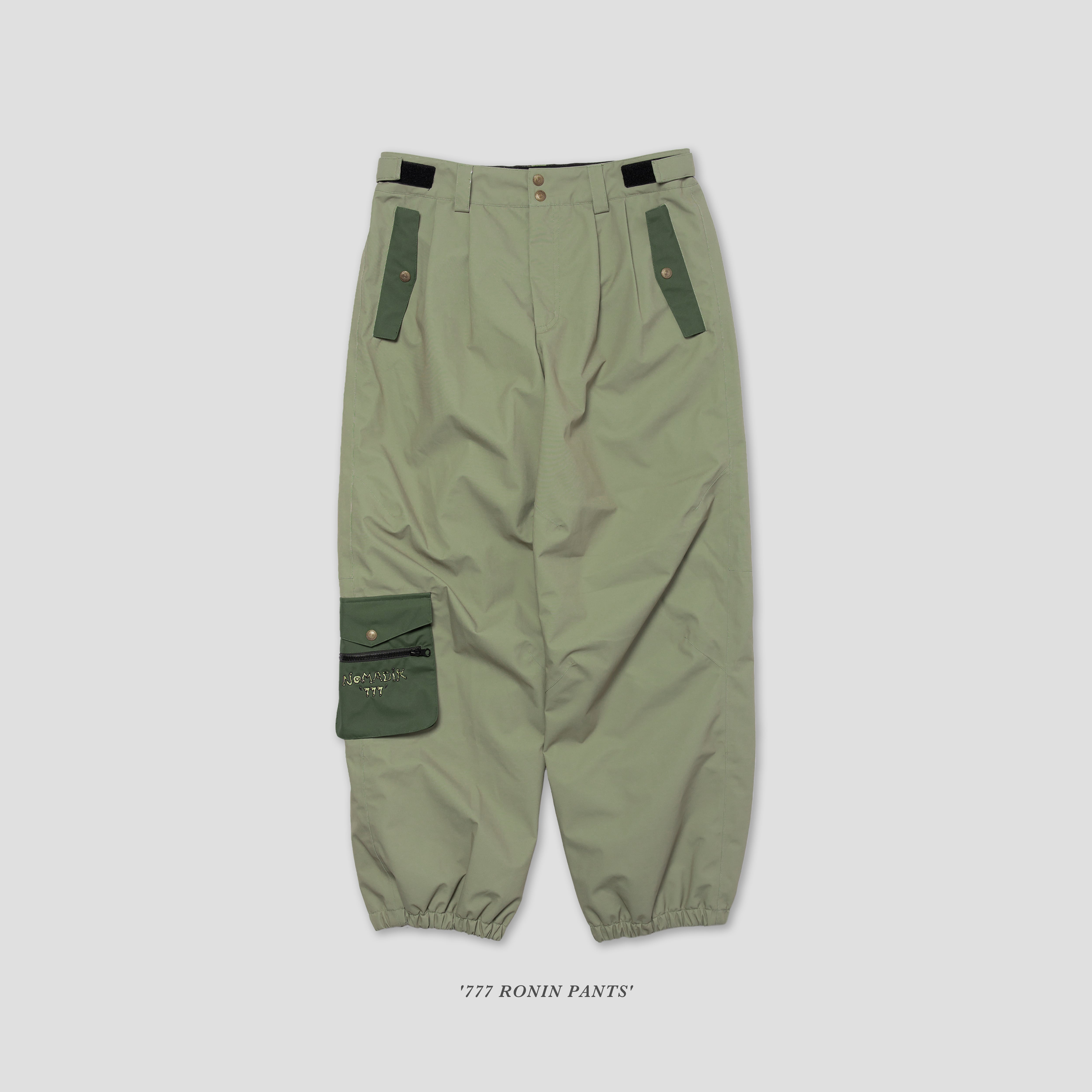 スノーボード 777 RONIN PNT 777 RONIN PNT | NOMADIK STORE