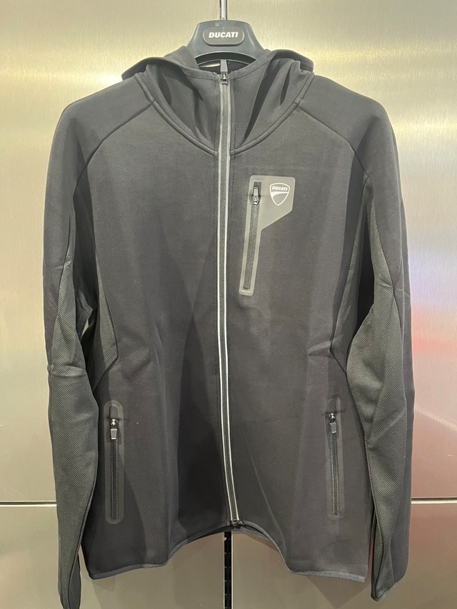 Reflex Attitude 3.0（スウェットパーカー）