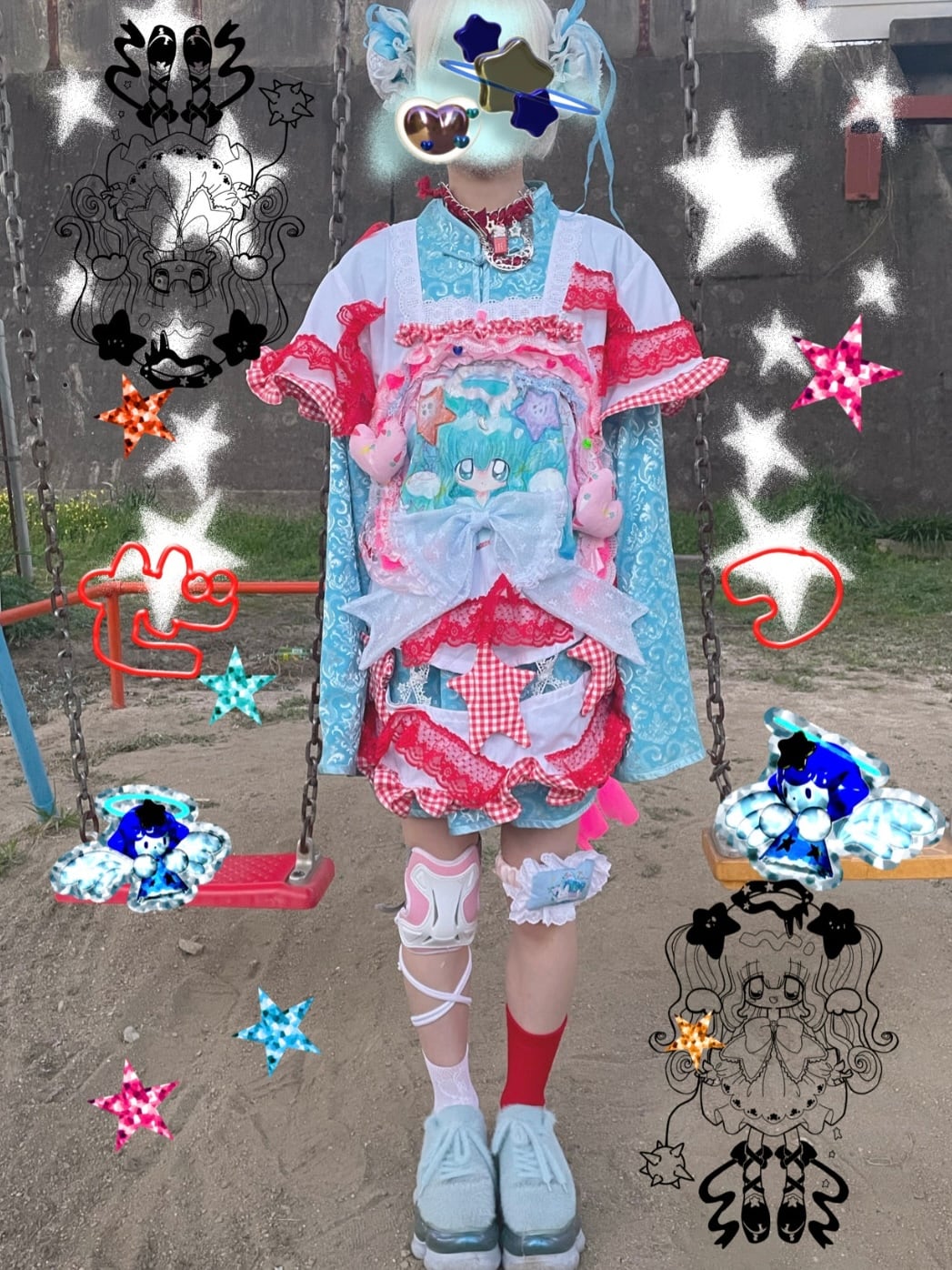zetsukigu