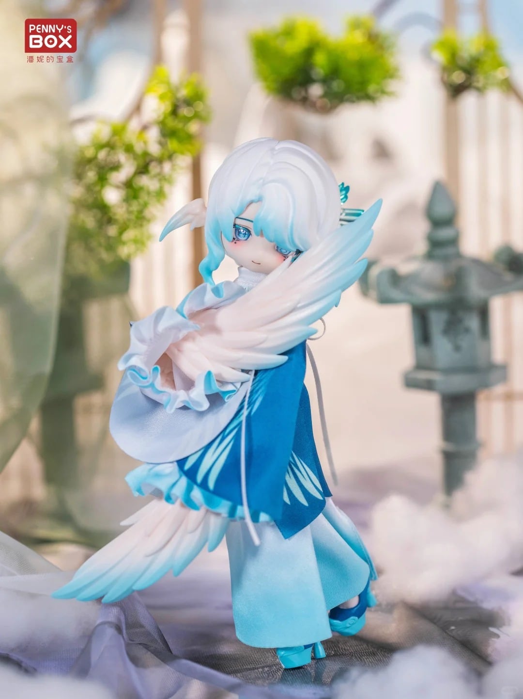 即納】【公式特典付き】【単品】【LULUYA（ルルヤ）- 【雲羽閣