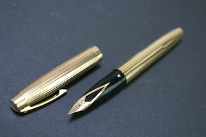 '80s　シェーファー インペリアル ７９７　SHEAFFER IMPERIAL 797　（細字）　14K　　　　　01101