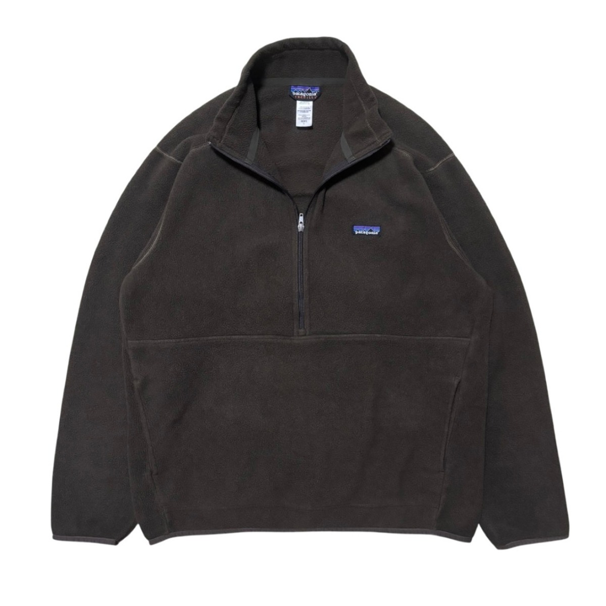 Patagonia マースピアル パタゴニア シンチラ 希少 美品 スナップT | saiwairokuroku