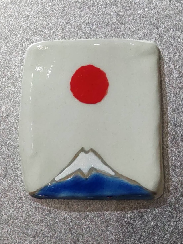 ミニミニ額『JAPAN』⑦ 紙箱入り