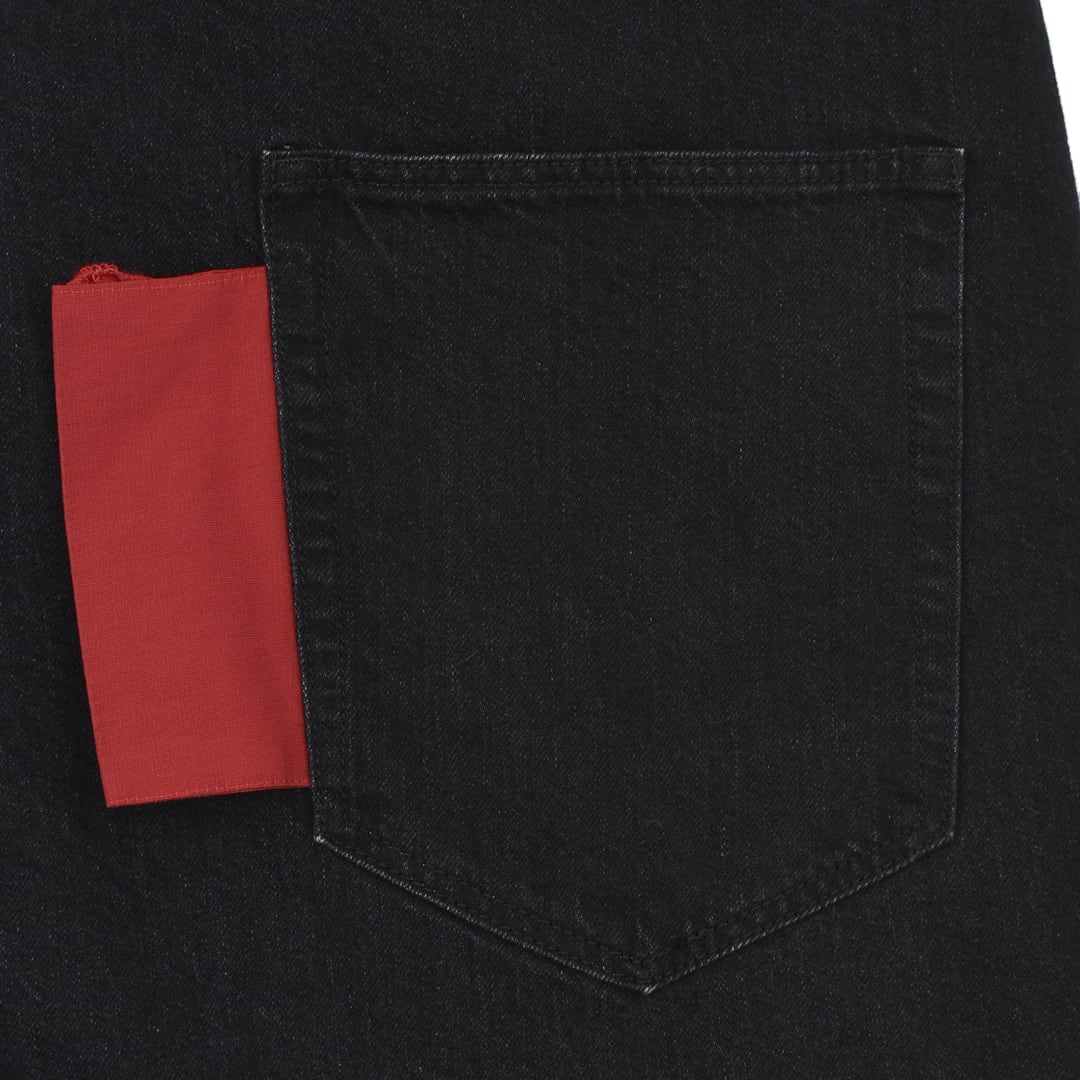 KIDILL】WIDE DENIM PANTS | AYIN KIDILL】WIDE DENIM PANTS | AYIN