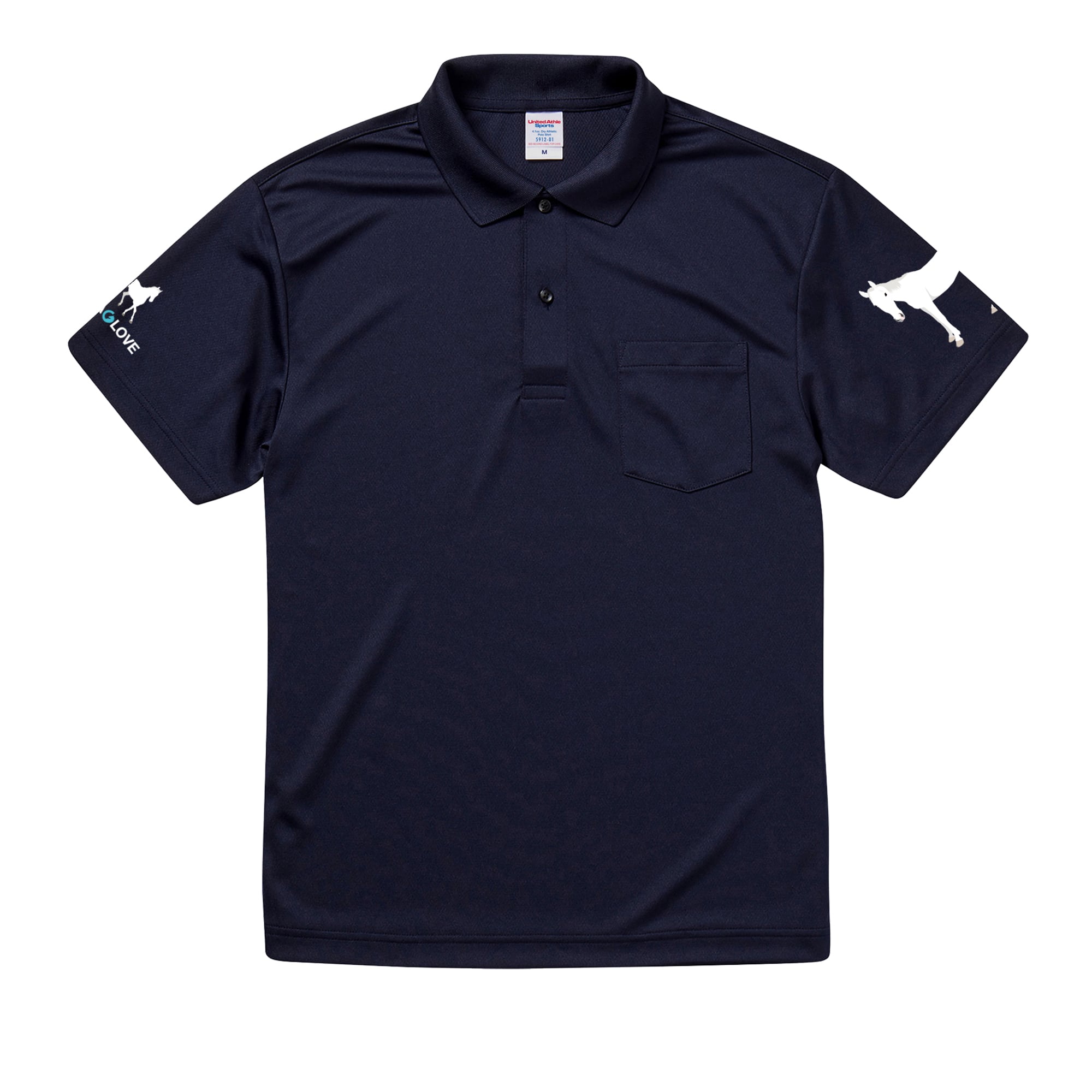 ポロシャツ | umaglove