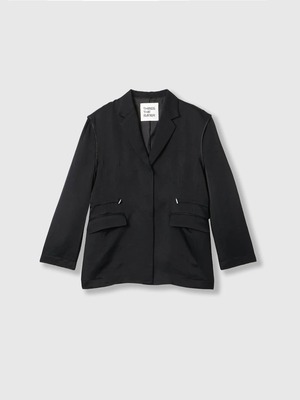 【26AW】THINGS THAT MATTER シングスザットマター /トップス / ADJUSTABLE WAIST JACKET　0586TM0573P
