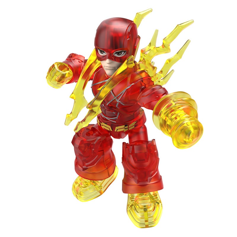 BOX販売】Blokees DC comics Defender Version DC02 Justice League