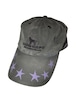NETSU − Purple Star Cap