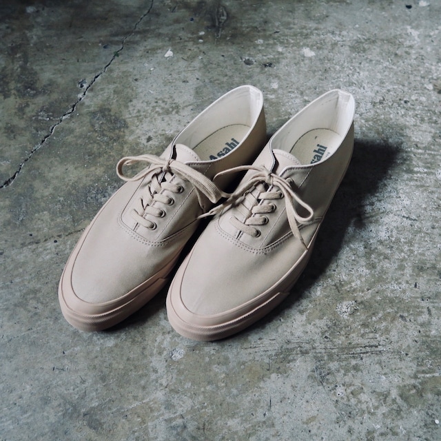 ASAHI DECK Beige & Khaki