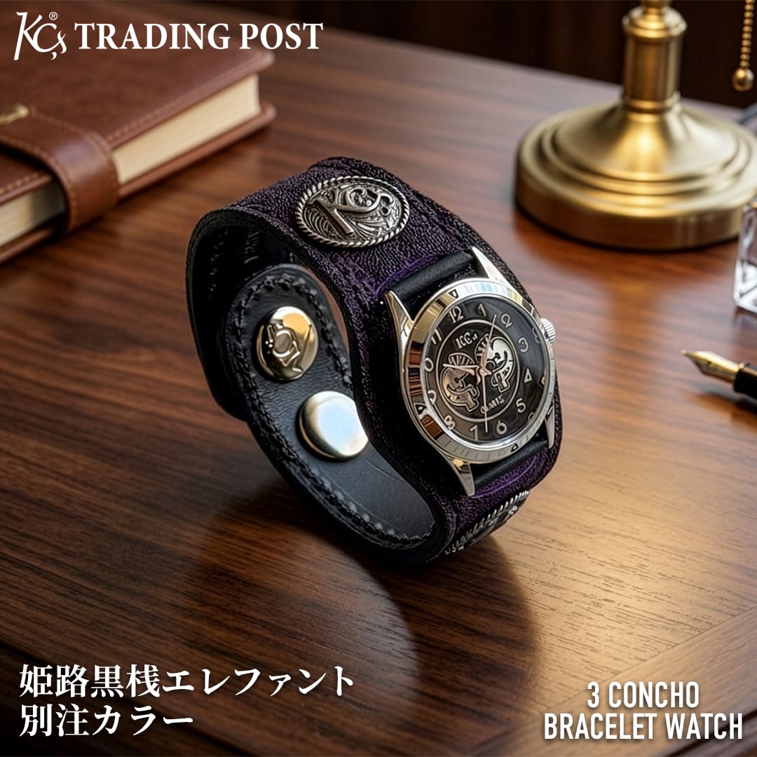 腕時計 | ケイシイズ 【公式】－ オンラインストア － KC,s ケーシーズ