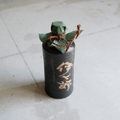 【抽選販売】陶器入り　720ml　本格芋焼酎 伊七郎(いひちろう)